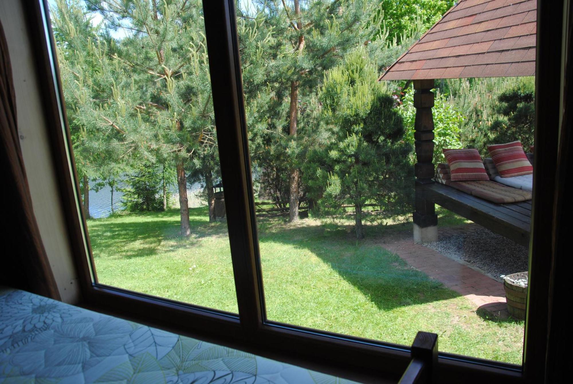 Sodyba Ciciriai Vedariai Kamer foto